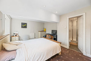 Bedroom One- click for photo gallery